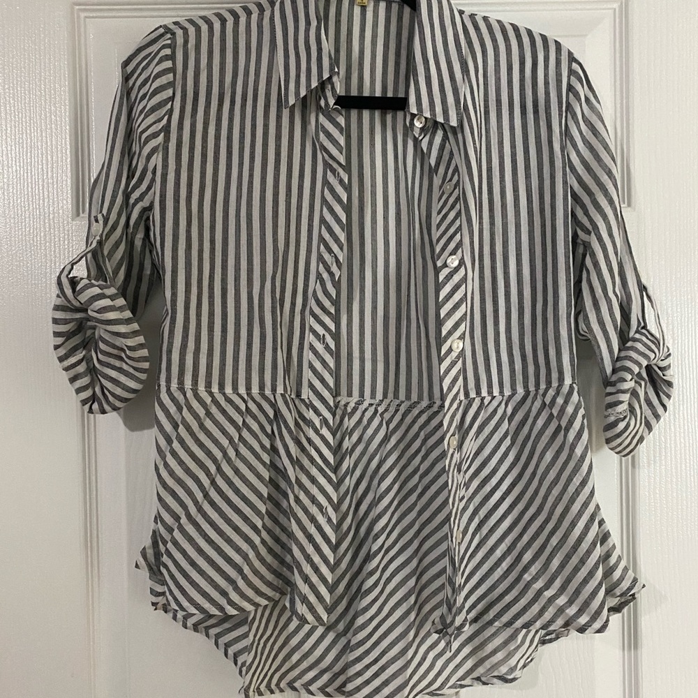 Love Notes Top - image 1